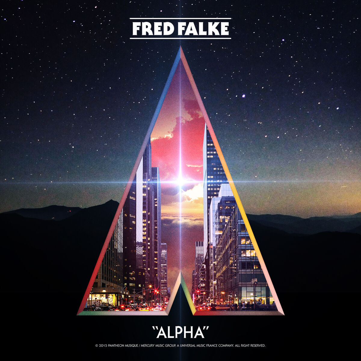 Album cover of Crepuscule