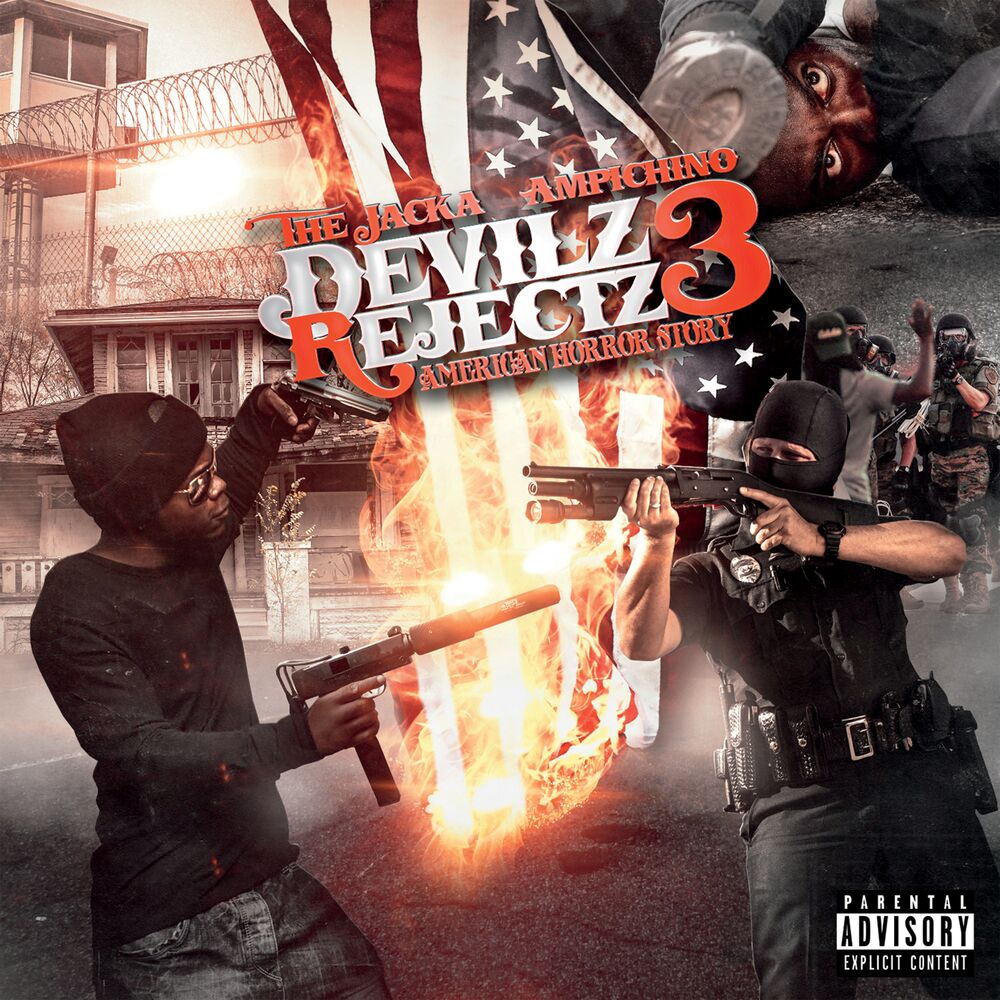 Picture of Devilz Rejectz 3: American Horror Story