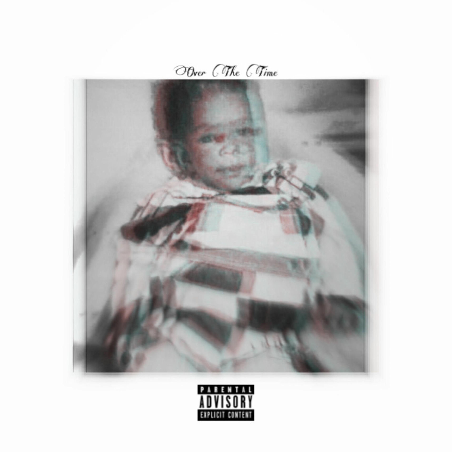 Album cover of Over The Time