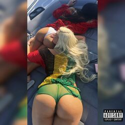 music cover