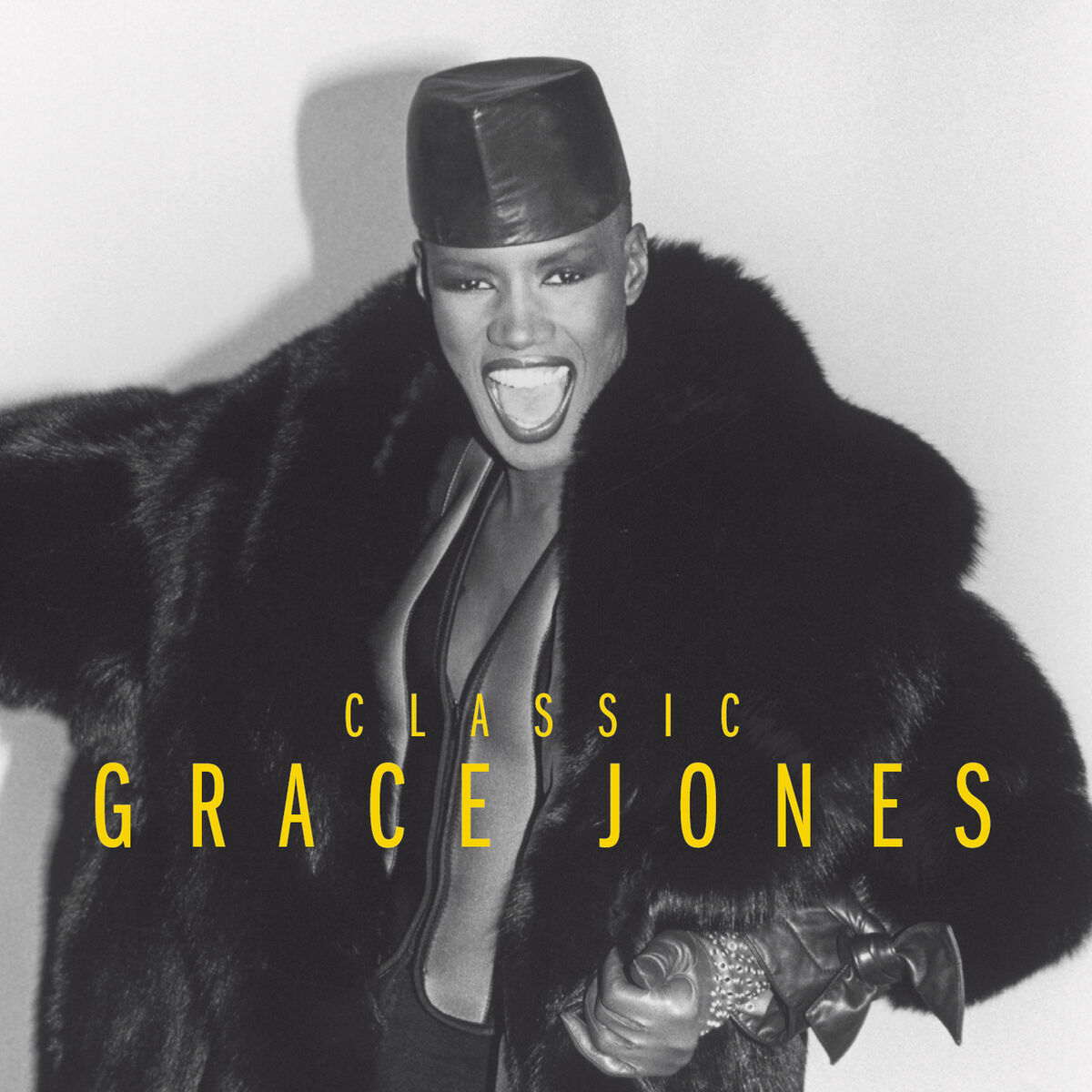 Album cover of The Masters Collection