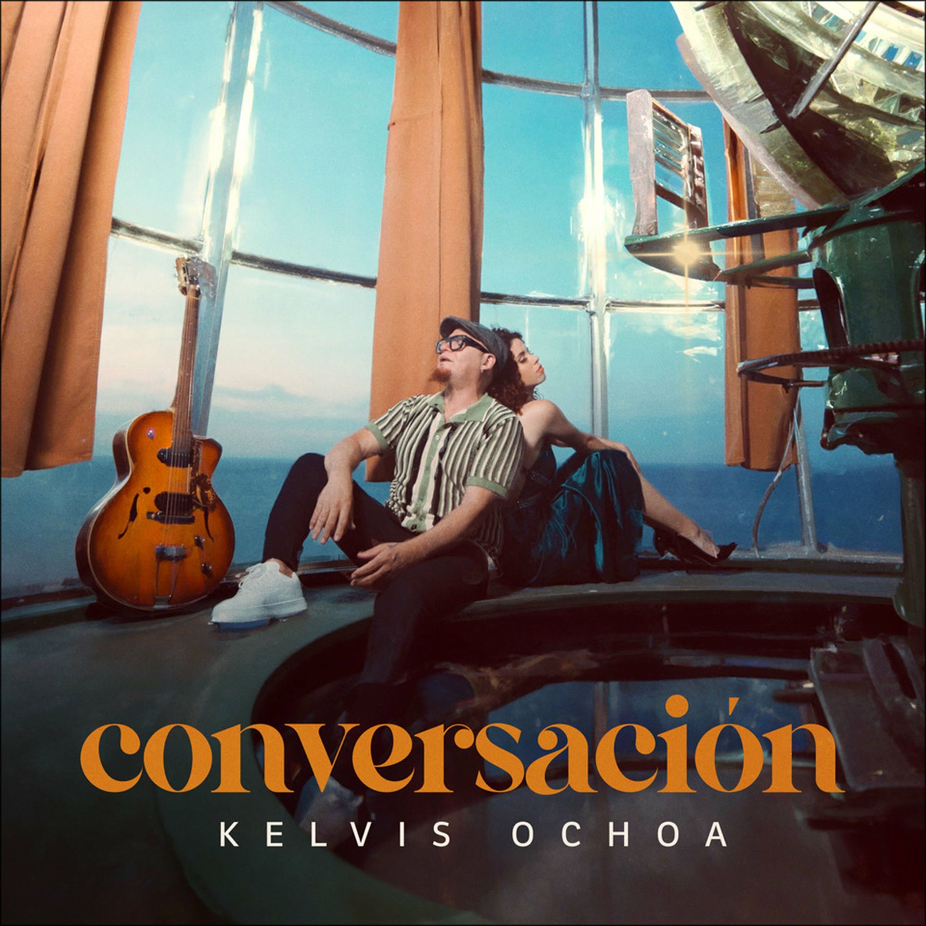 Album cover of Conversación