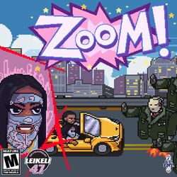 Cover of Zoom
