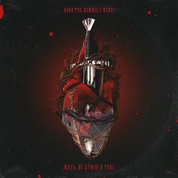 Cover of Zhit', ne dumaja o tebe
