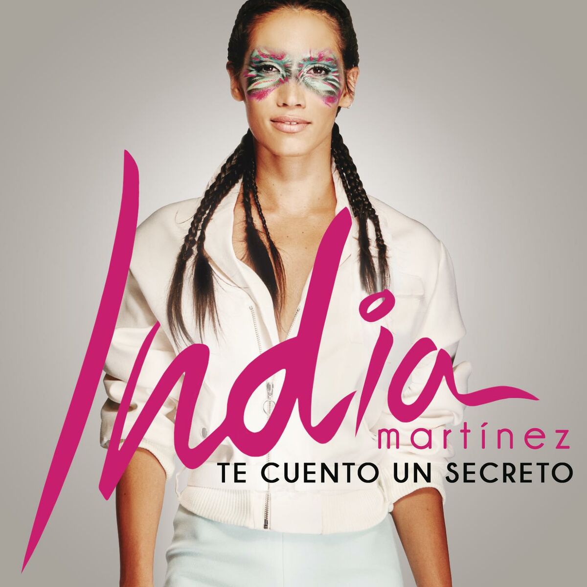 Album cover of Todo No Es Casualidad