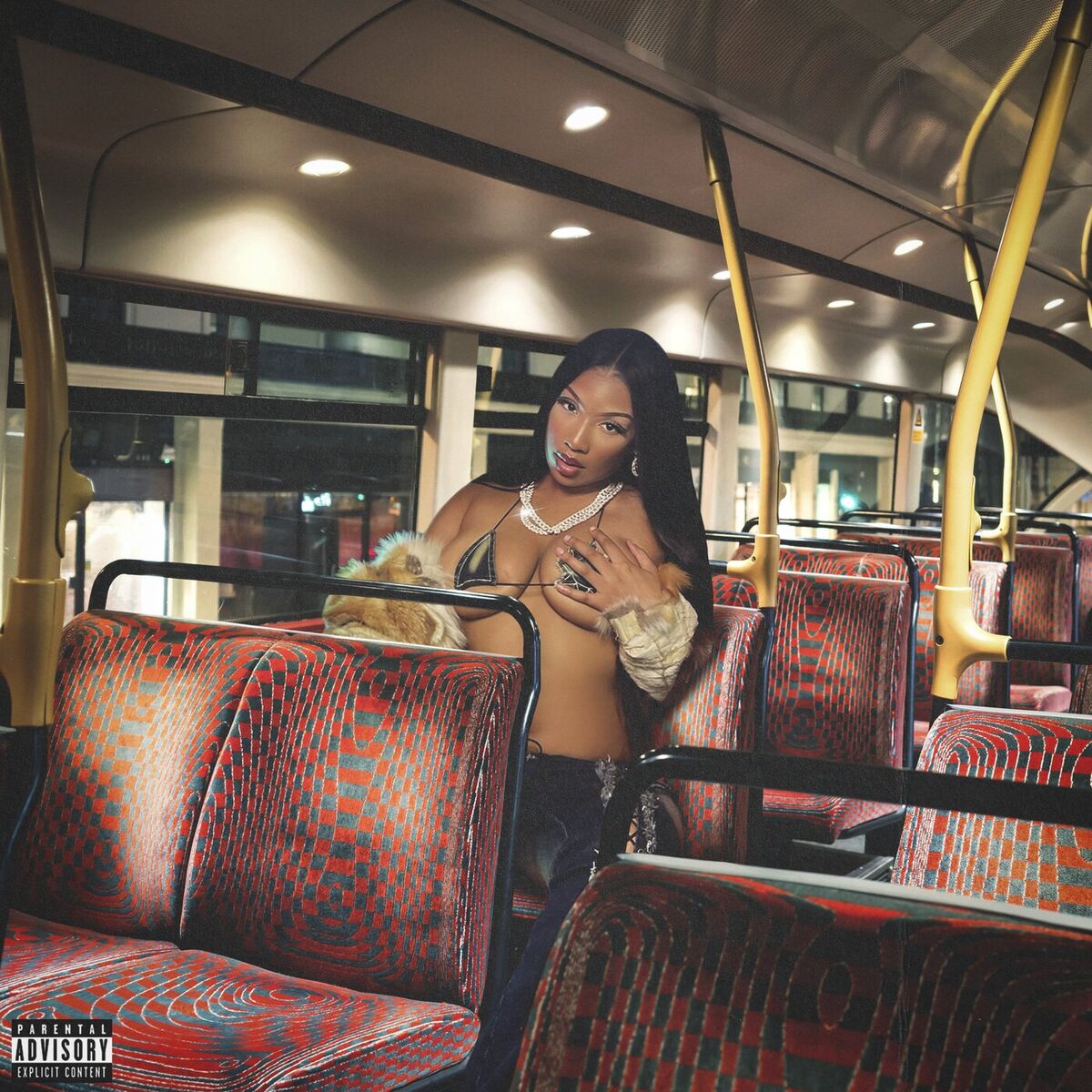 Album cover of Peggy
