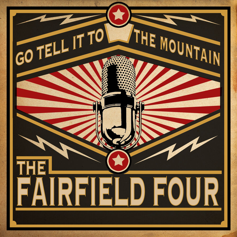 Picture of Go Tell It to the Mountain