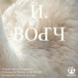 Cover of N.BODY (feat. morgxn)