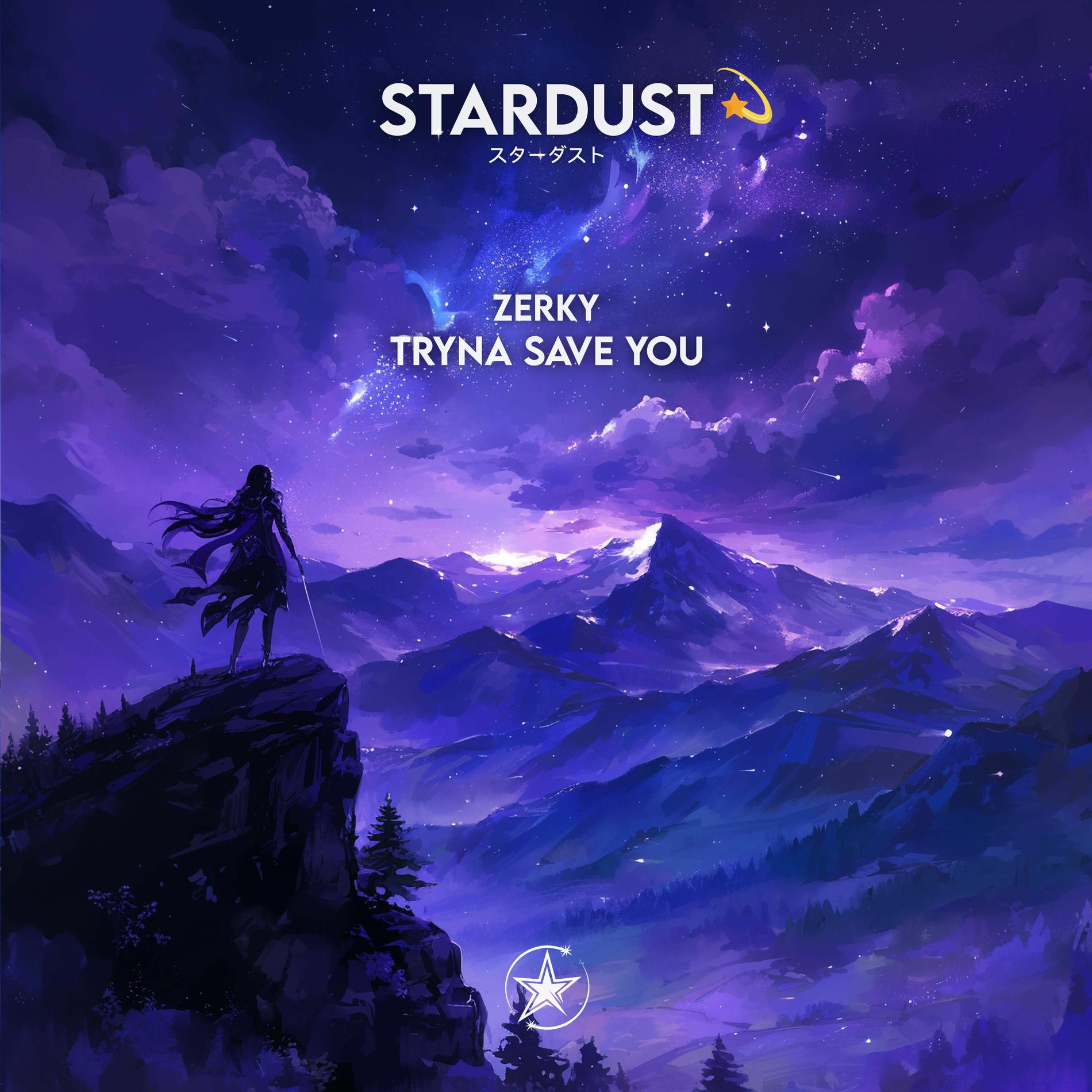 Album cover of Tryna Save You