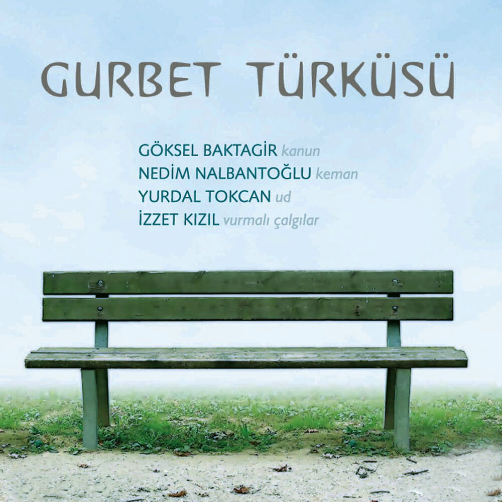 Picture of Gurbet Türküsü
