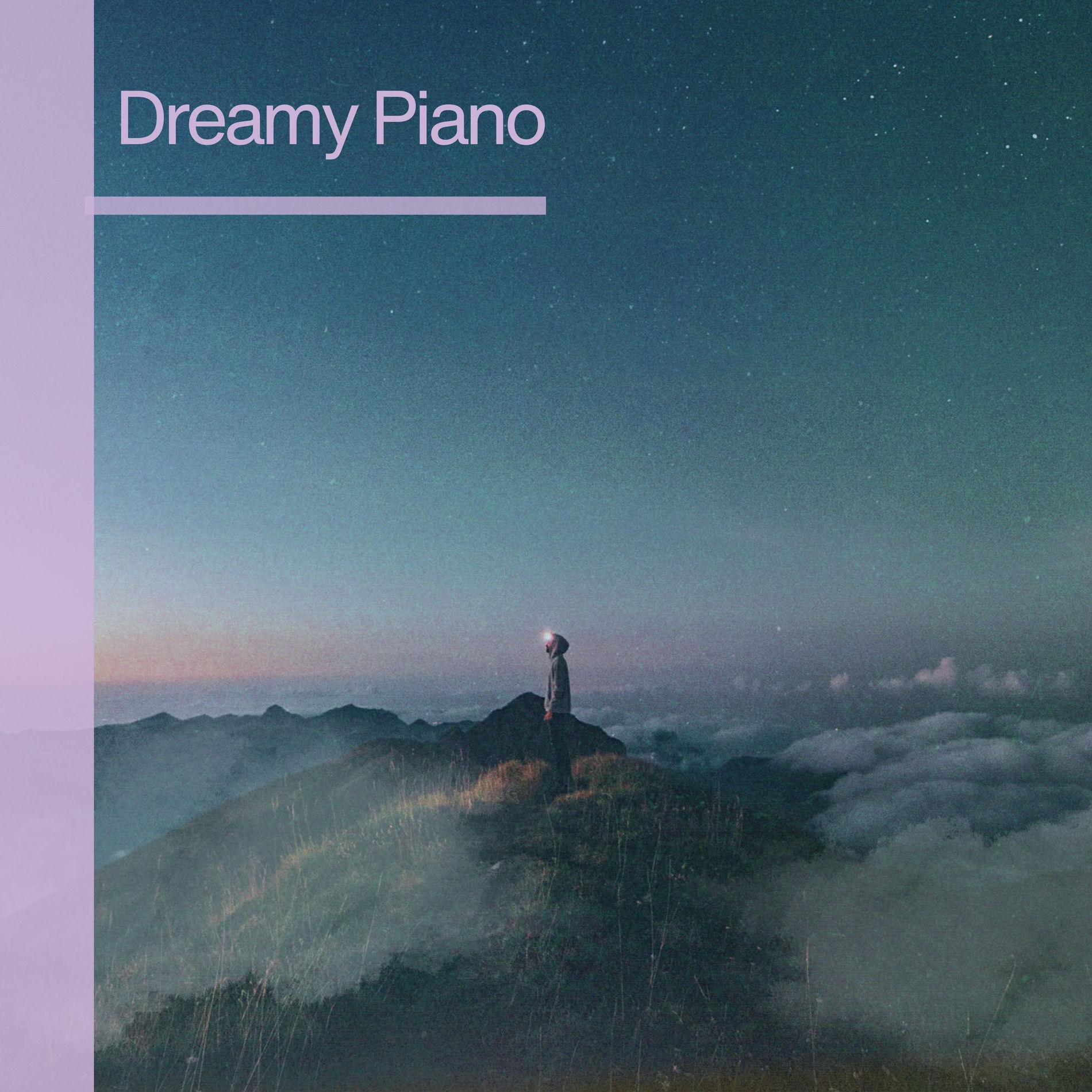 Album cover of Dreamy Piano Vol.3