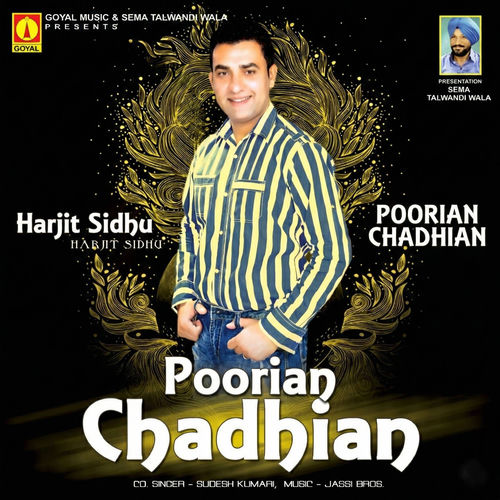 Poorian Chadhian