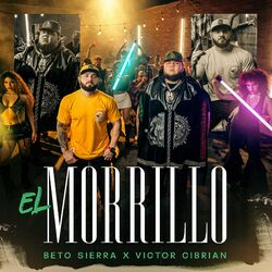 Cover of El Morrillo