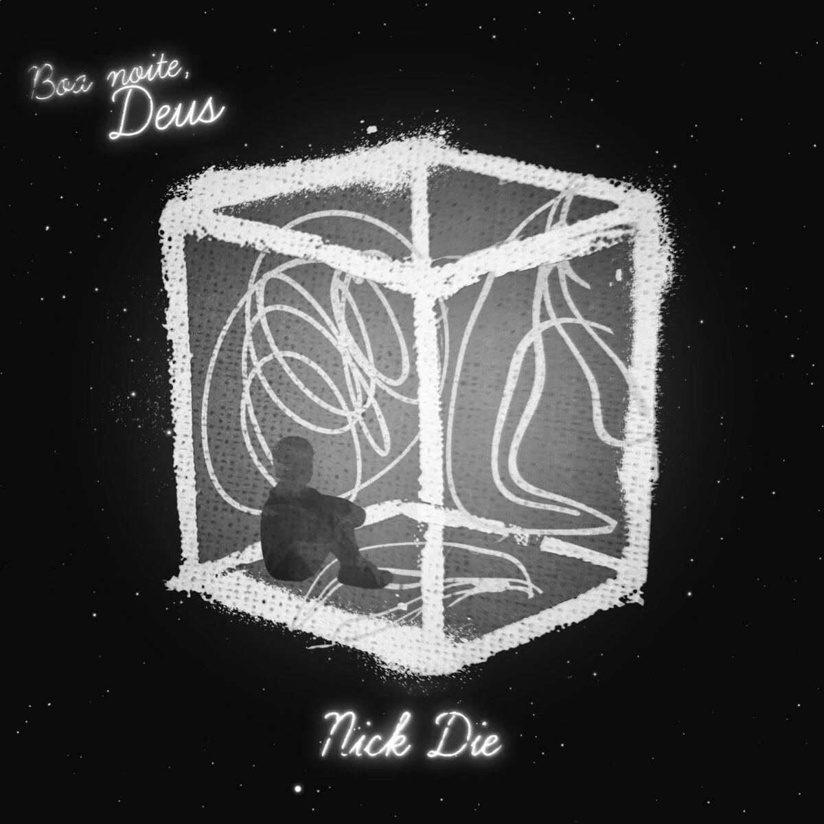 Album cover of Boa Noite, DEUS