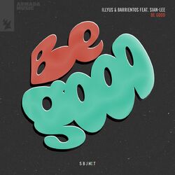 Cover of Be Good