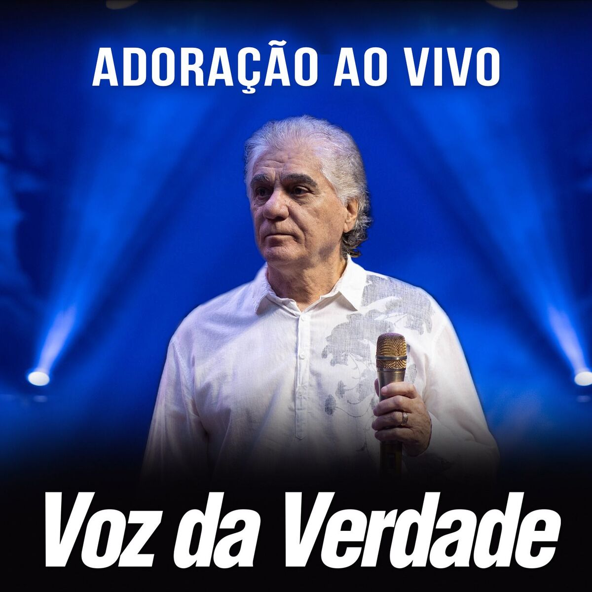 Album cover of Adoração ao Vivo
