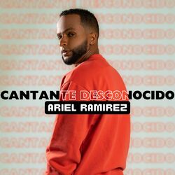 Cover of Cantante Desconocido