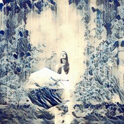 Cover of Divine Presence