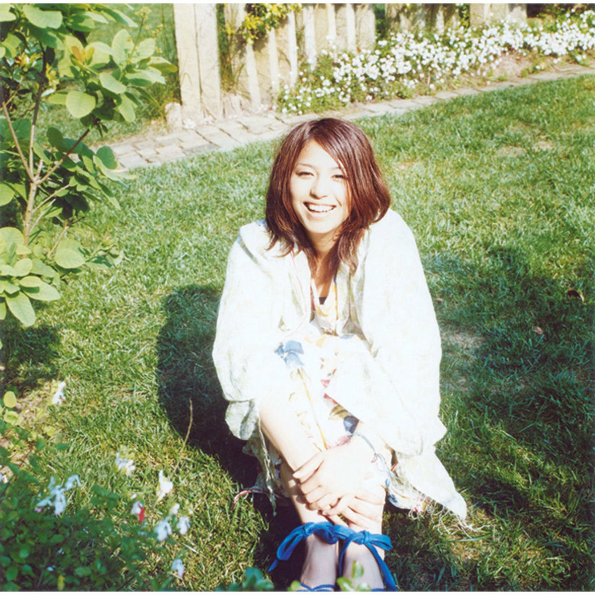 Album cover of ひまわり