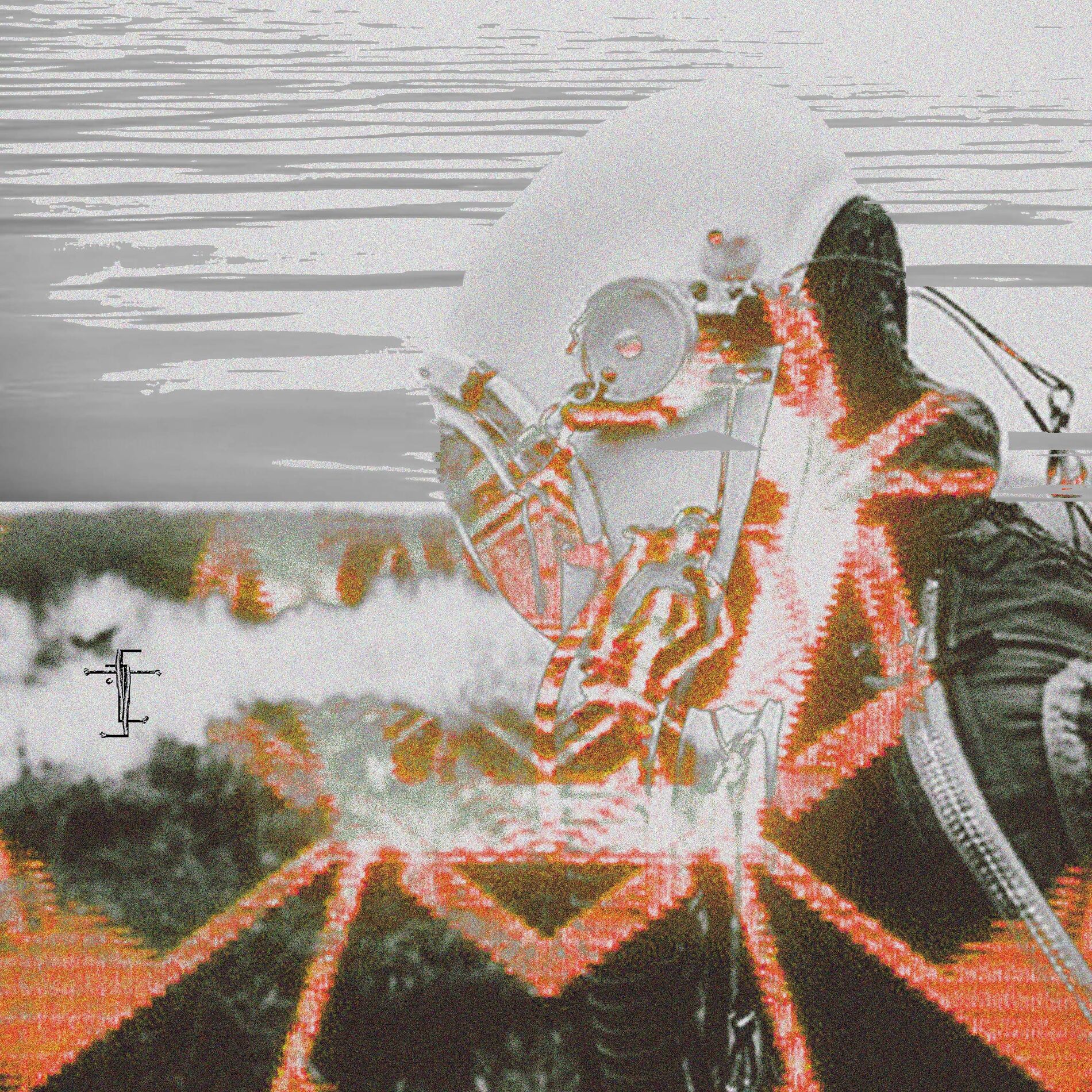 Album cover of Synthese