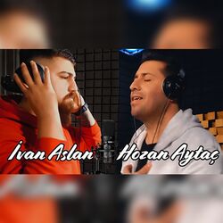 Cover of Yarê (feat. İvan Aslan)