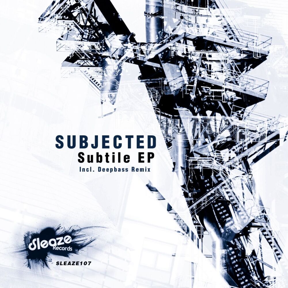 Picture of Subtile EP