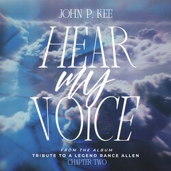 Cover of Hear My Voice