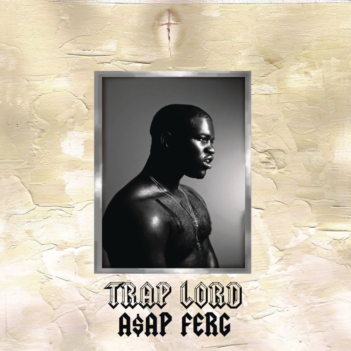 Album cover of Work REMIX (feat. A$AP Rocky, French Montana, Trinidad James & ScHoolboy Q)