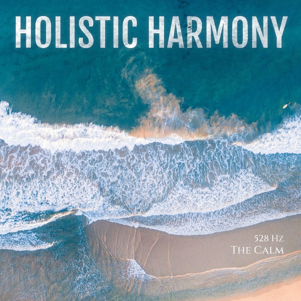 Picture of 528 Hz The Calm