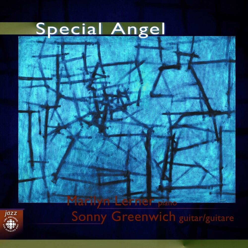 Picture of Lerner / Greenwich: Special Angel