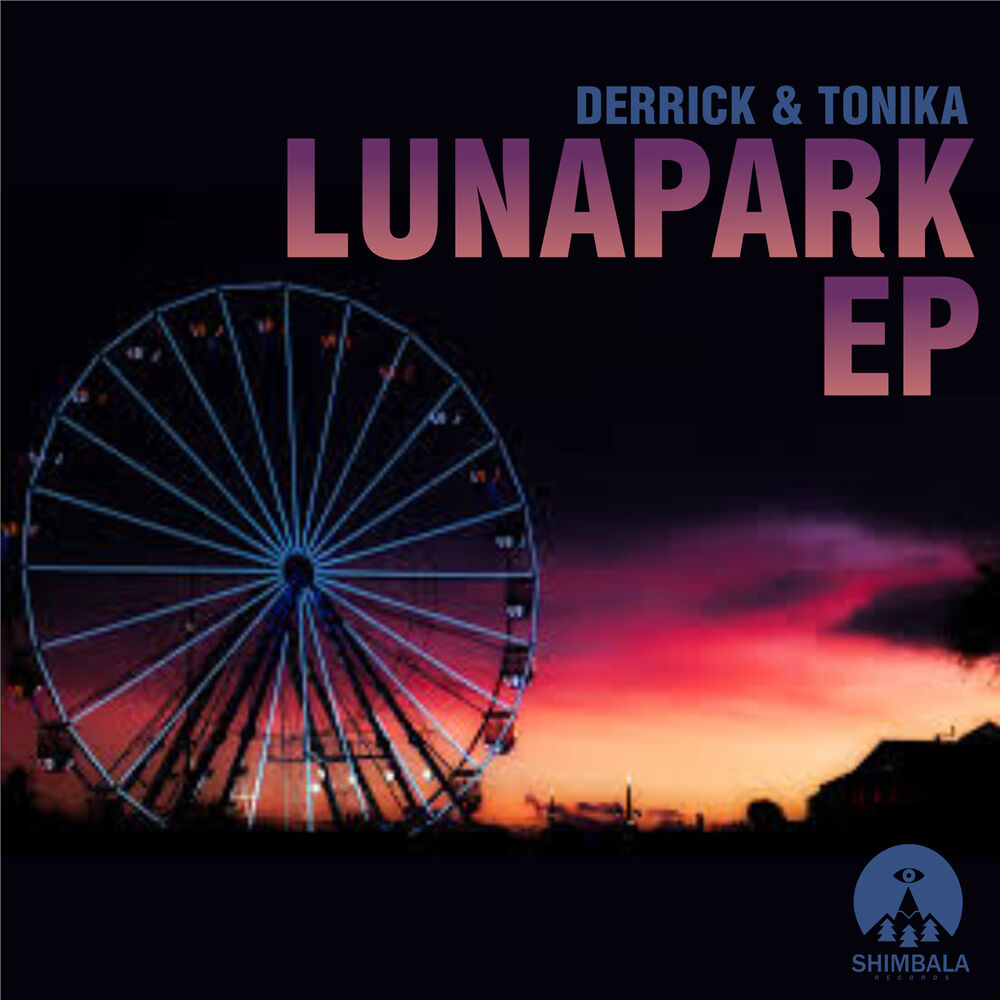 Picture of Lunapark EP