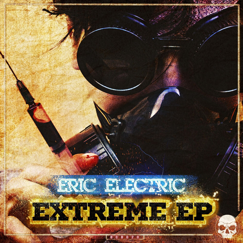 Picture of Extreme