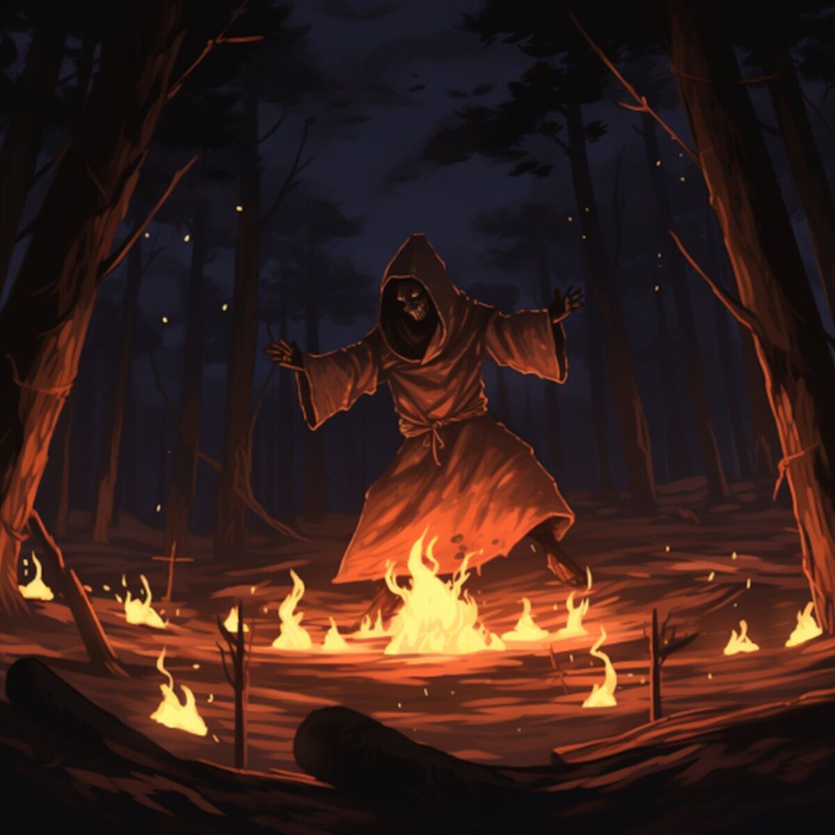 Album cover of Das Märchen vom Rumpelstilzchen