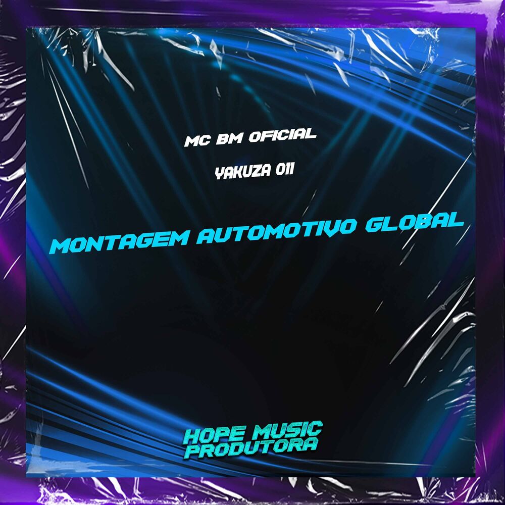 Picture of Montagem Automotivo Global