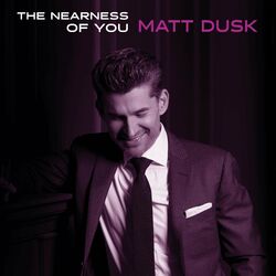 Cover of The Nearness Of You
