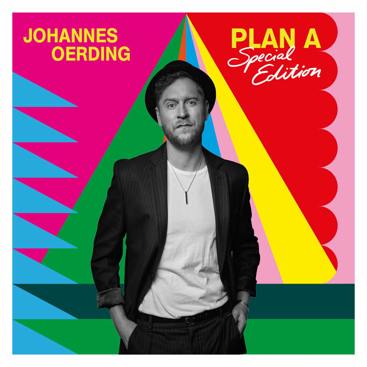Album picture of Plan A (Special Edition)