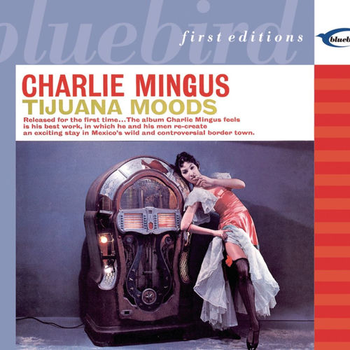 Dizzy Moods - 1957/62 Master Takes by Charles Mingus - 142 BPM