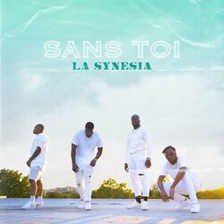 Cover of Sans toi