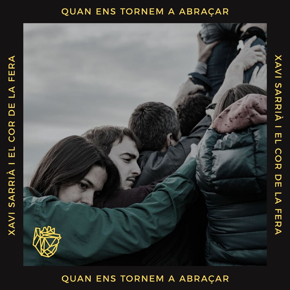 Picture of Quan ens tornem a abraçar