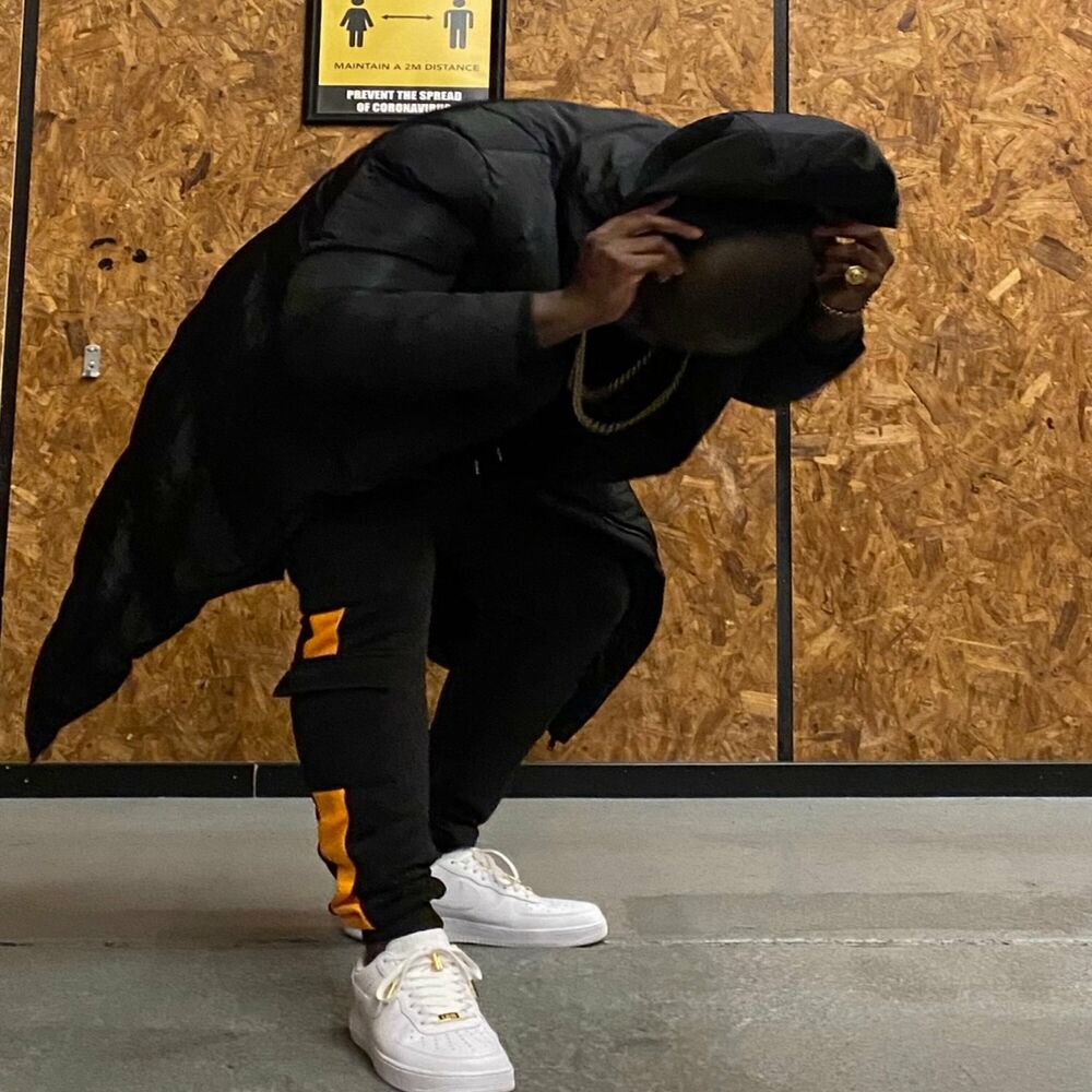 Picture of Tracksuit
