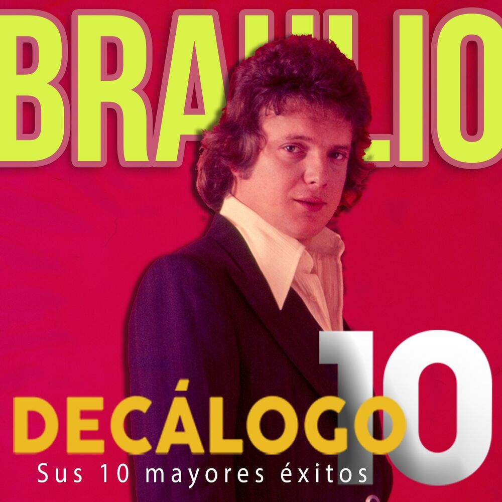 Picture of Decálogo (Sus 10 Mayores Éxitos)