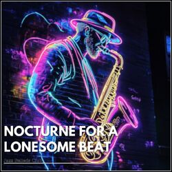 Cover of Nocturne for a Lonesome Beat