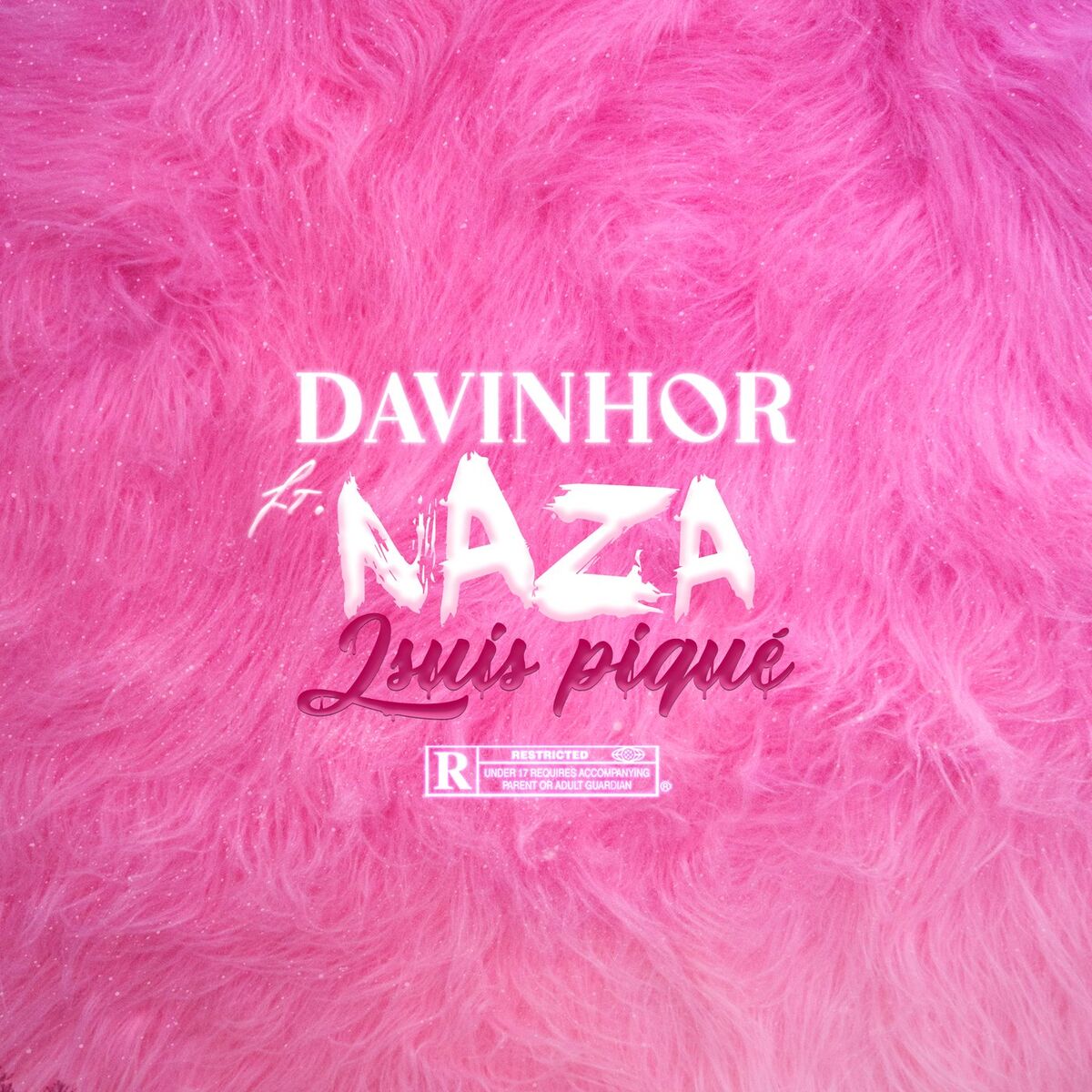 Album cover of Jsuis piqué