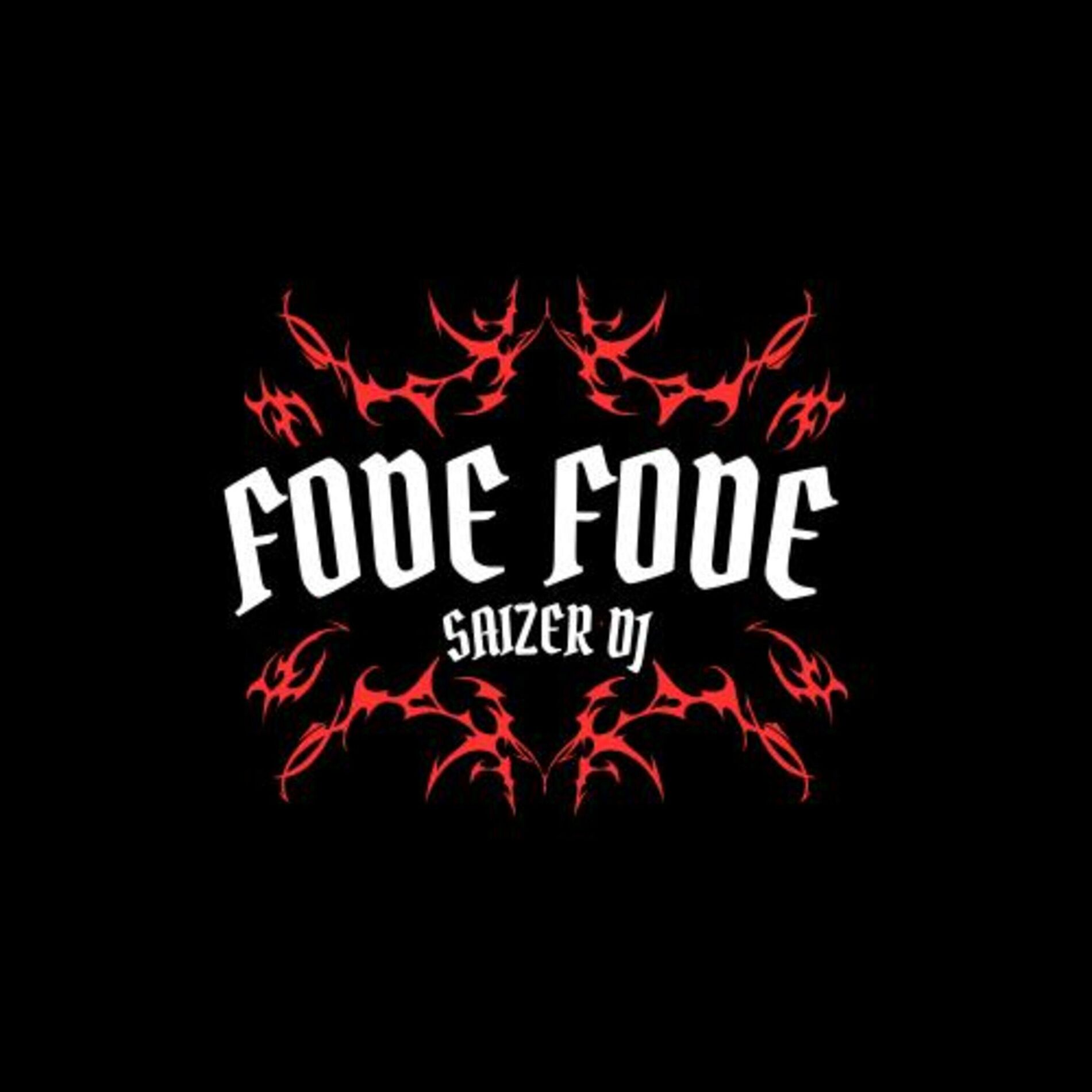 Album cover of 1 MINUTO DE FODE FODE (feat. Mc Vick)