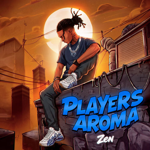 Players aroma