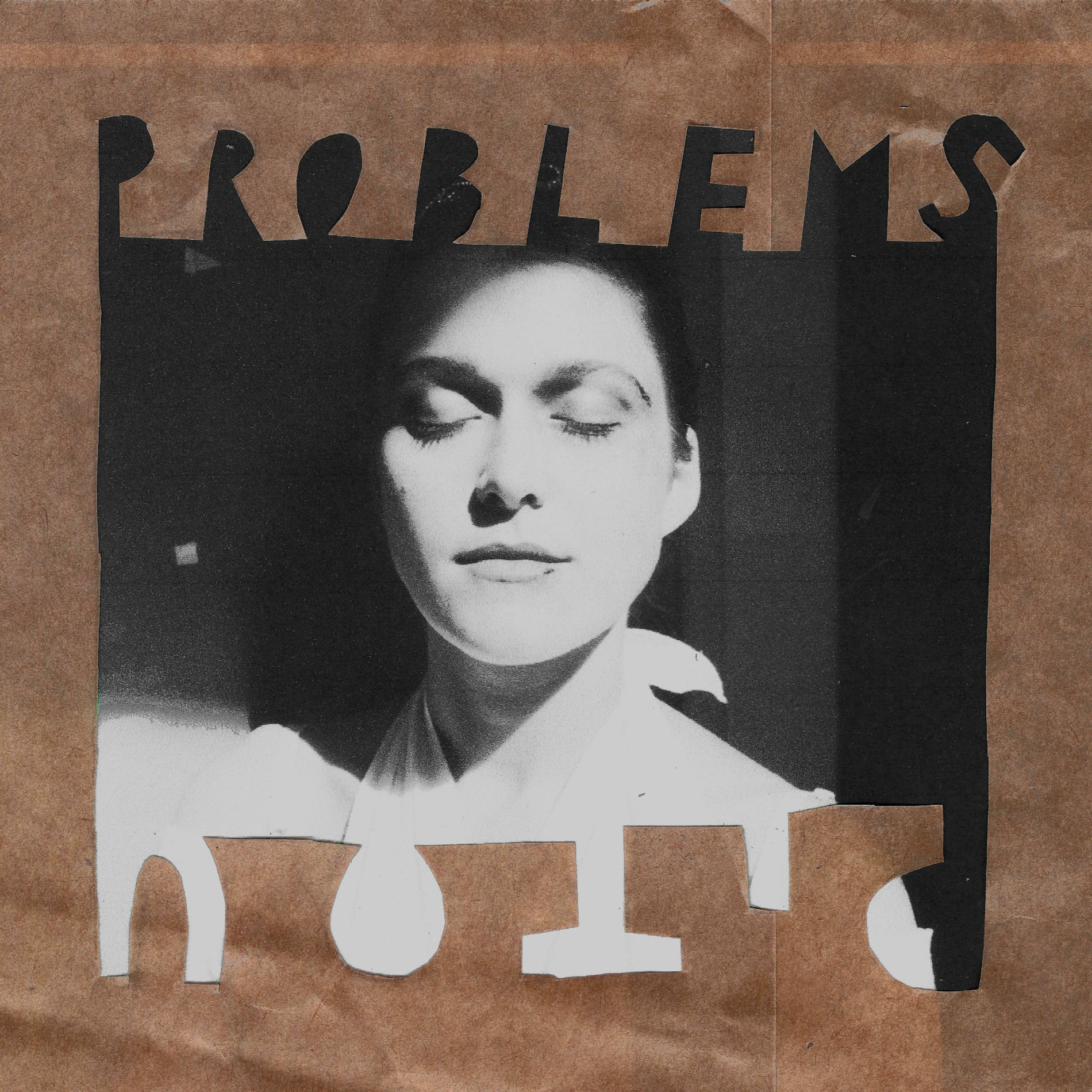 Album cover of Problems