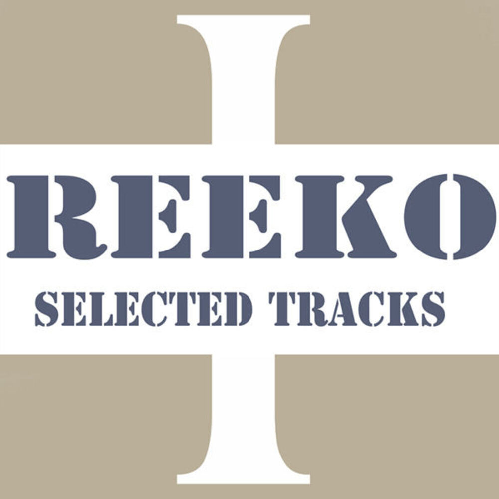 Picture of Reeko Seleccted Tracks Part1