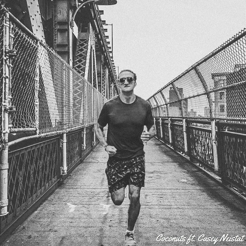 Picture of Casey Neistat's Words of Wisdom