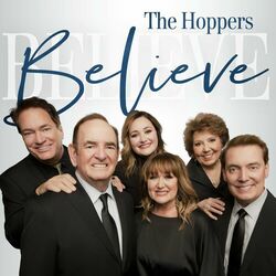 Cover of Believe