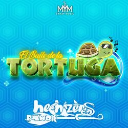 Cover of El Baile De La Tortuga
